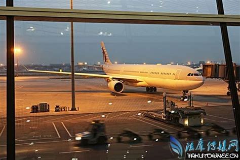 美国航空：中国航线停飞延长到10月 ＊ 阿波罗新闻网