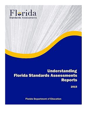 Fillable Online fldoe within the Uniform System of Public K-12 Schools ...
