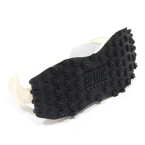 H9198 sneaker uomo RUN OF BODRUM man vintage effect shoes