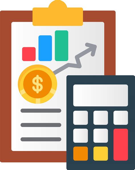 Financial Projection Icon 的图像结果