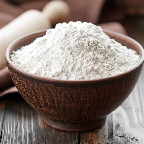 All-Purpose Flour vs Plain Flour: Are They the Same Thing?