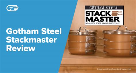 Stack Master Cookware 的图像结果