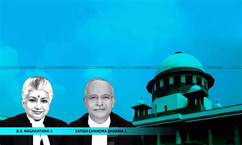 Supreme Court: Complete Absence Of Motive Is A Circumstance Which ...