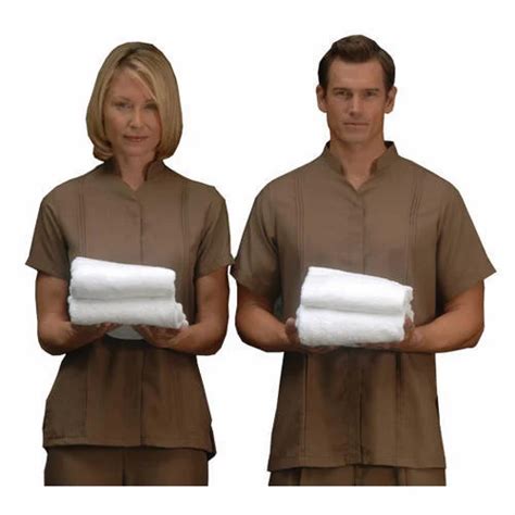 Spa & Salon Uniforms - Beauty Parlour Uniforms Trader - Wholesaler ...
