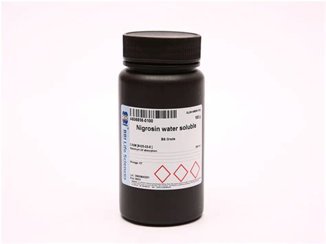 水溶黑色素,Nigrosin water soluble ,CAS : [8005-03-6] - 生命科学产品与技术服务-生工生物工程(上海 ...
