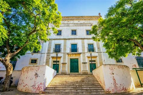 14 attractions touristiques les mieux notées à Faro