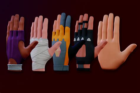 Image result for Unity VR Hand Model Free