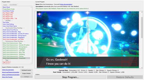 Image result for Automatic Shiny Pokemon Hunter Arduino