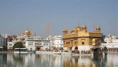 Akal Takht In Amritsar: Experience The Sikh Culture In 2023