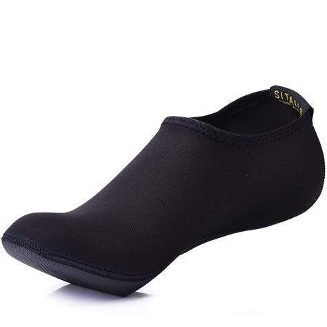 Buy SITAILE Water Shoes, Mens Women's Quick Dry Water Skin Shoes Aqua ...