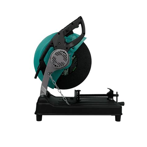 Hi-Max IC-069 Cut Off Machine 355MM 14" — IndustrialCart