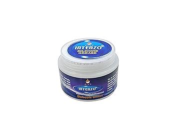 Intenzo Silicone Dielectric Grease Paste Compound for Multipurpose Use ...