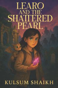 Learo and the Shattered Pearl: Buy Learo and the Shattered Pearl by ...