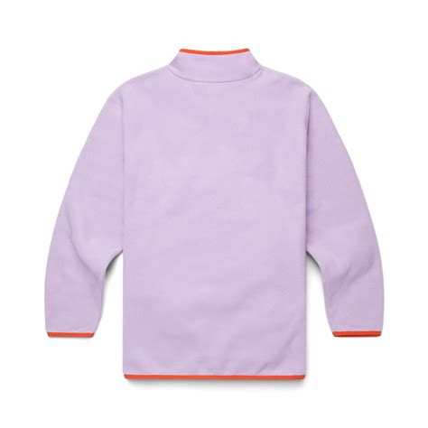 Cotopaxi Teca Fleece Plus Size Pullover - Womens with Free S&H — CampSaver