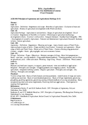 PGS-505 - Theory Manual - TAMIL NADU AGRICULTURAL UNIVERSITY PGS 505 ...