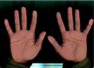 Hand Lines In Palmistry, Reading Major And Minor Lines On Your Palm ...