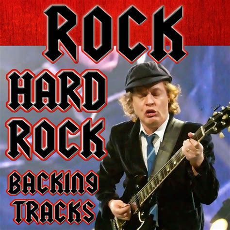 Image result for Rock Backing Tracks