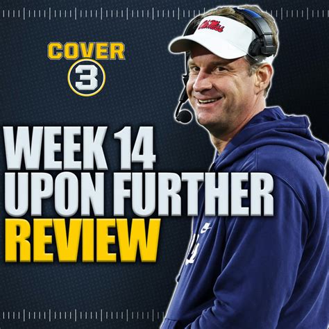 Coaching Carousel: Most Impactful Coordinator Hires  | Cover 3 College Football