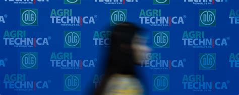 DLG verschiebt Agritechnica auf März 2022 | agrarheute.com