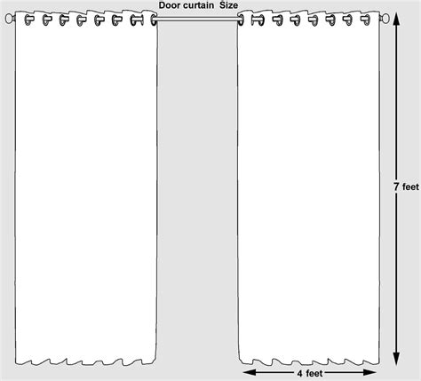 Door Curtains – Über Urban