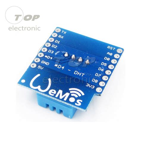 WeMos D1 mini NodeMCU WiFi Development Board Relay | Ubuy India