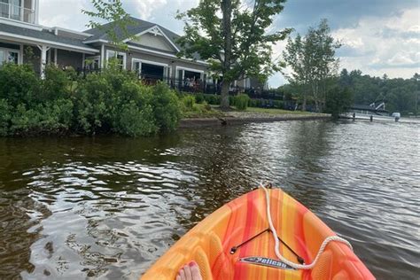 HK Waterfront - Saranac Lake | Tripadvisor