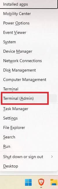Changing Administrator 的图像结果
