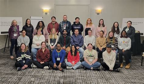 Summer Institute 2025 - Gideon's Promise