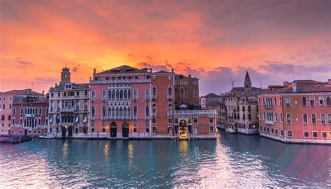 How Expensive Is Venice