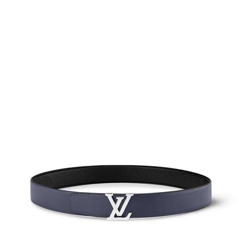 Belts Collection for Men | LOUIS VUITTON