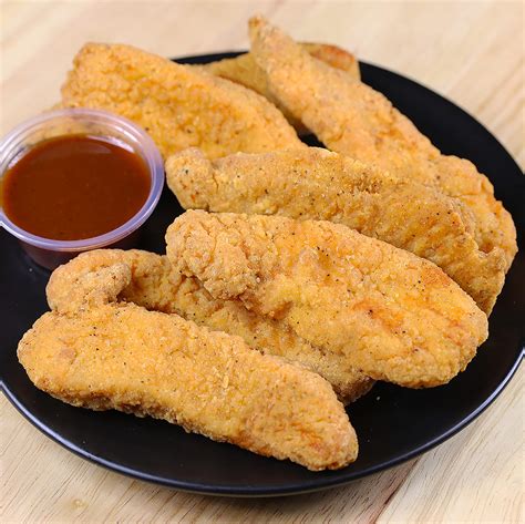 Chicken Tenders Chain at Ronald Pepper blog