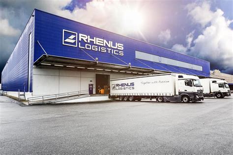 Road Freight Transportation Solutions in India | RHENUS Logistics India