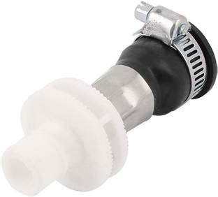 Siana Faucet Water Tap Adaptor Pipe Connector Washing Machine Inlet ...