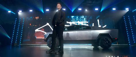 Tesla Cybertruck Is Official: Starting At $39k Up To 500 Miles Range