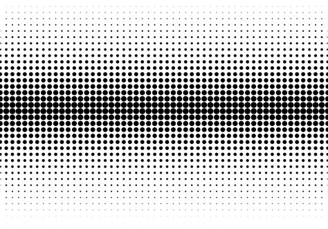 Dot Pattern Vector 的图像结果