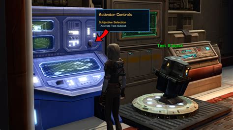 Image result for SWTOR Test Server