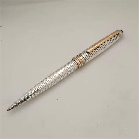 Mont Blanc – Vintage Pen Store