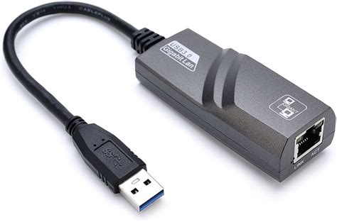 Amazon.co.uk: usb to ethernet adapter