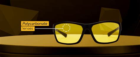 Buy Vincent Chase By Lenskart | Black Grey Full Rim Square | NIGHT ...
