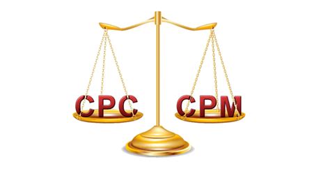 CPM и CPC: в чем разница? » CPA Mafia — арбитраж трафика, партнерские ...
