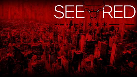 🔥 Free Download Search Results For Chicago Bulls See Red Wallpaper by ...