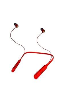 Royal Mobisol Bluetooth Wireless Neckband Earphones - 28H Playtime- in ...