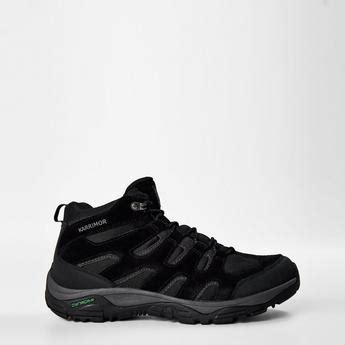Mens Karrimor Walking Boots & Shoes | Sports Direct