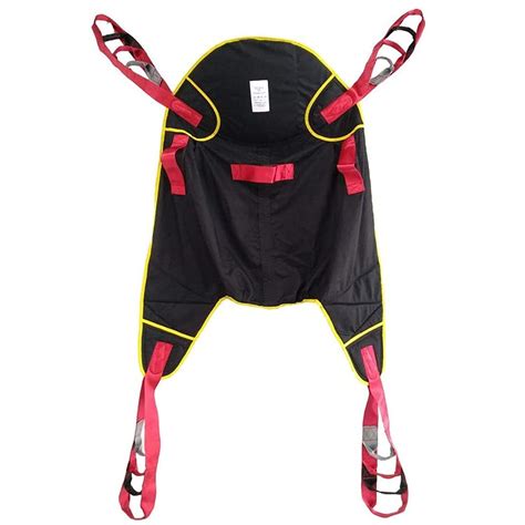 Buy Sling for Hoist, Toileting Sling for Hoist Patient Lifter Sling ...