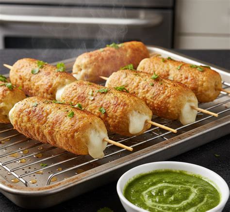 Indian Cuisines