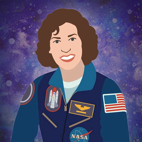 Ellen Ochoa: The First Latina Astronaut to Go into Space - Salud America