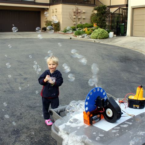 Image result for Bubble Machine Prank