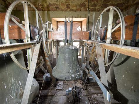 This German village has decided to keep the 82-year-old 'Hitler bell ...