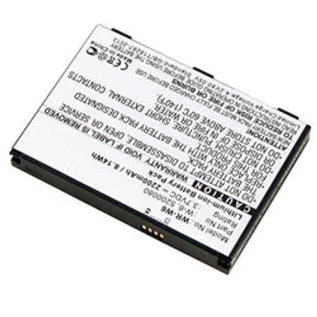 Ilc Replacement for At&t Unite PRO UNITE PRO AT&T | Zoro