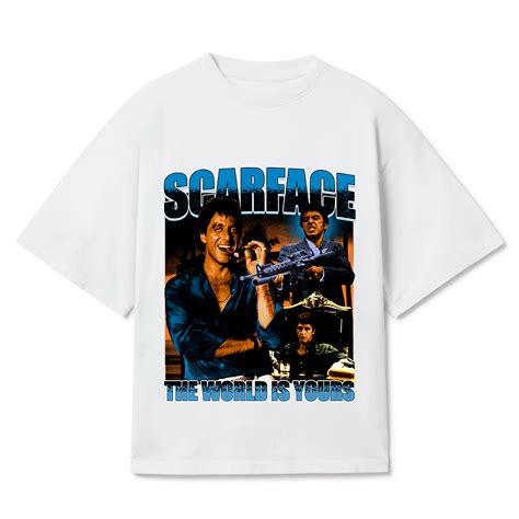 Scarface – Freeze Studios
